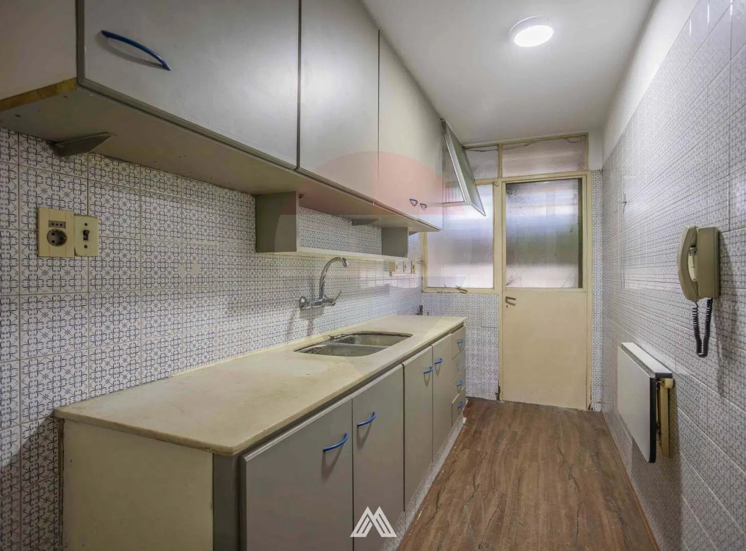 ALQUILO APARTAMENTO 1 DORMITORIO POCITOS C/TERRAZA 3