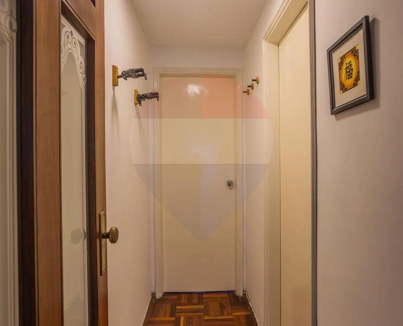 ALQUILO APARTAMENTO 1 DORMITORIO POCITOS C/TERRAZA 4