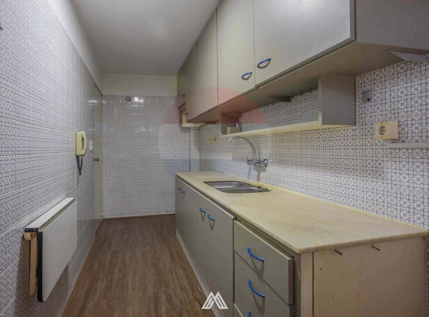 ALQUILO APARTAMENTO 1 DORMITORIO POCITOS C/TERRAZA 8