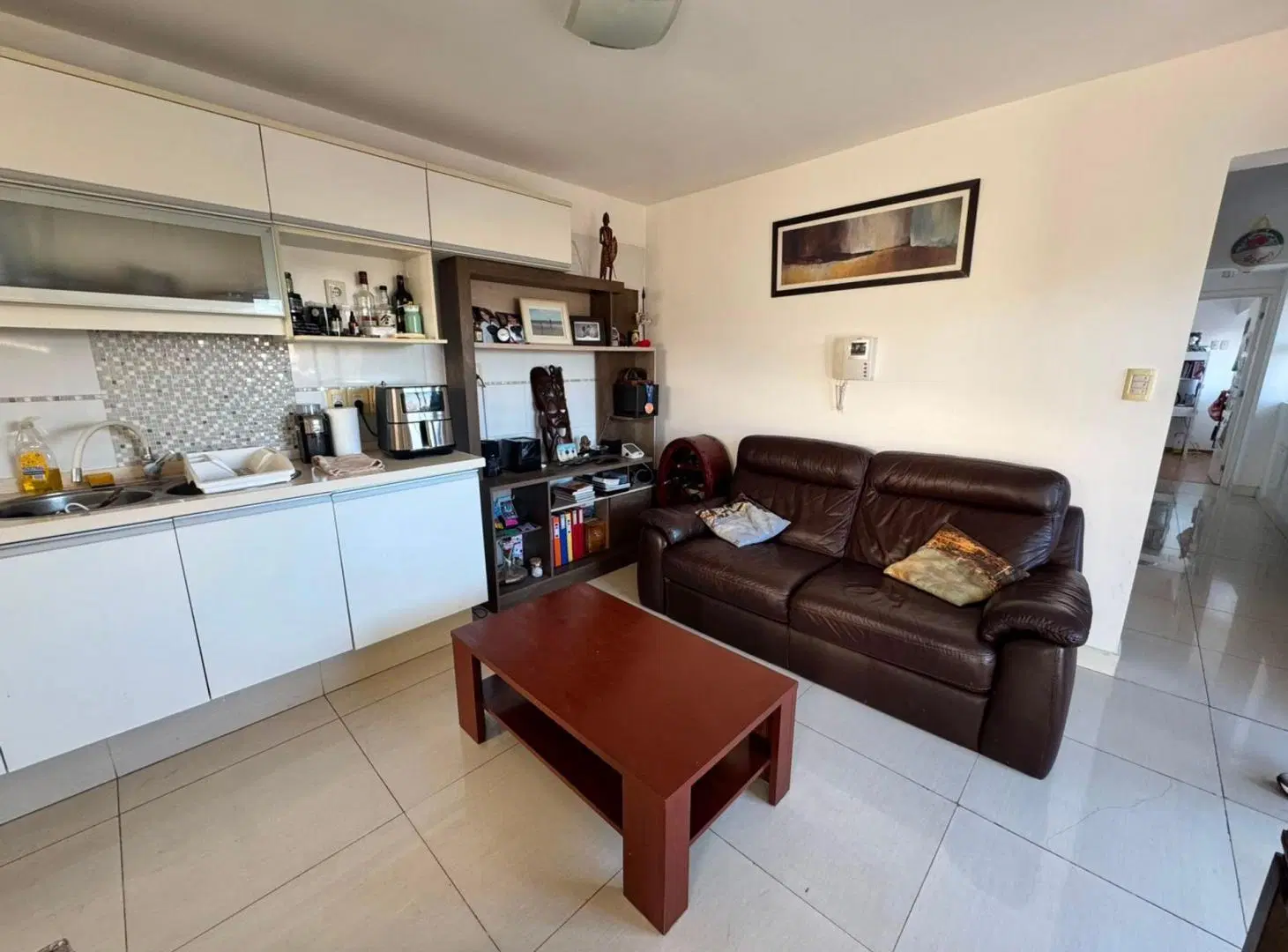 Alquila Apartamento 2 Dormitorios y garaje Malvín 1