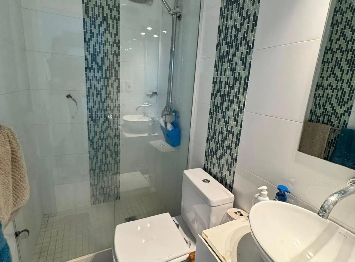 Alquila Apartamento 2 Dormitorios y garaje Malvín 4