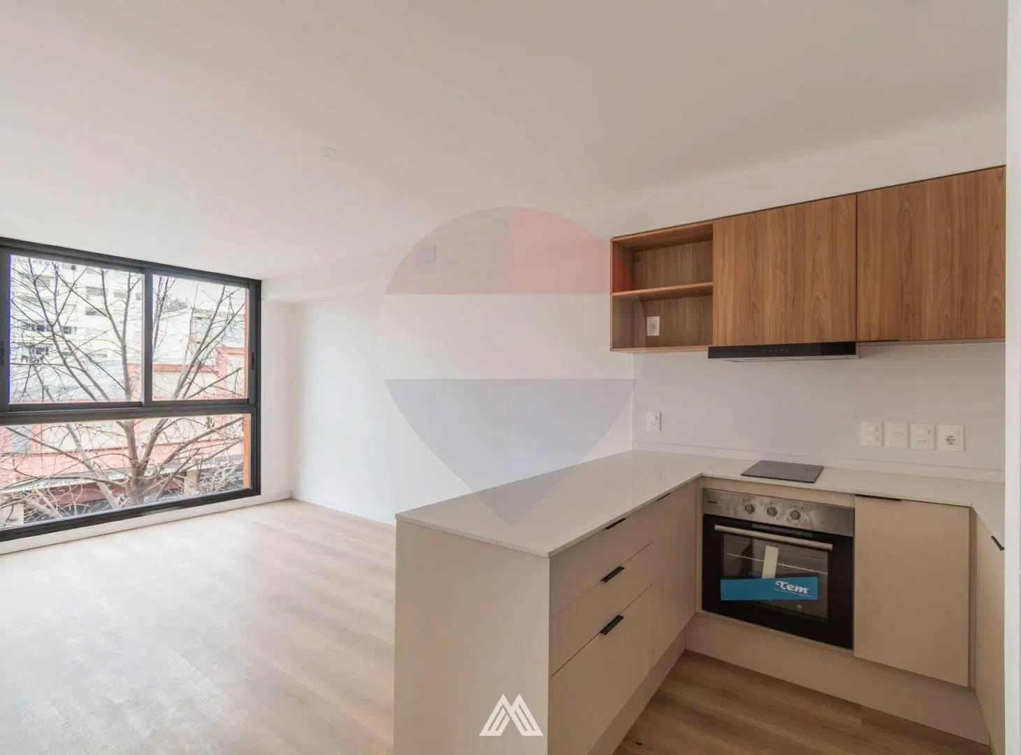 Alquiler Cordon 1 Dormitorio a Estrenar 3