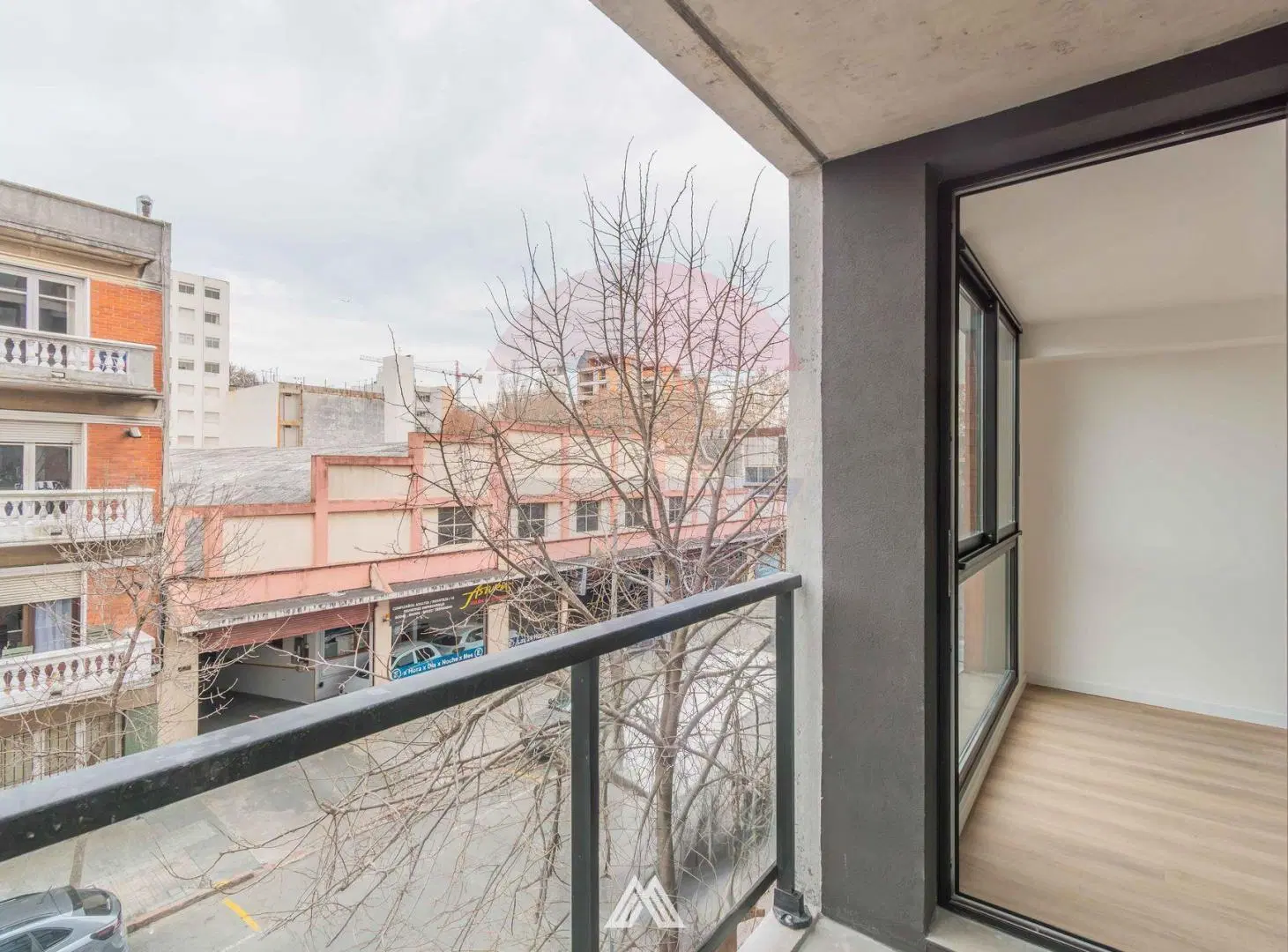 Alquiler Cordon 1 Dormitorio a Estrenar 8