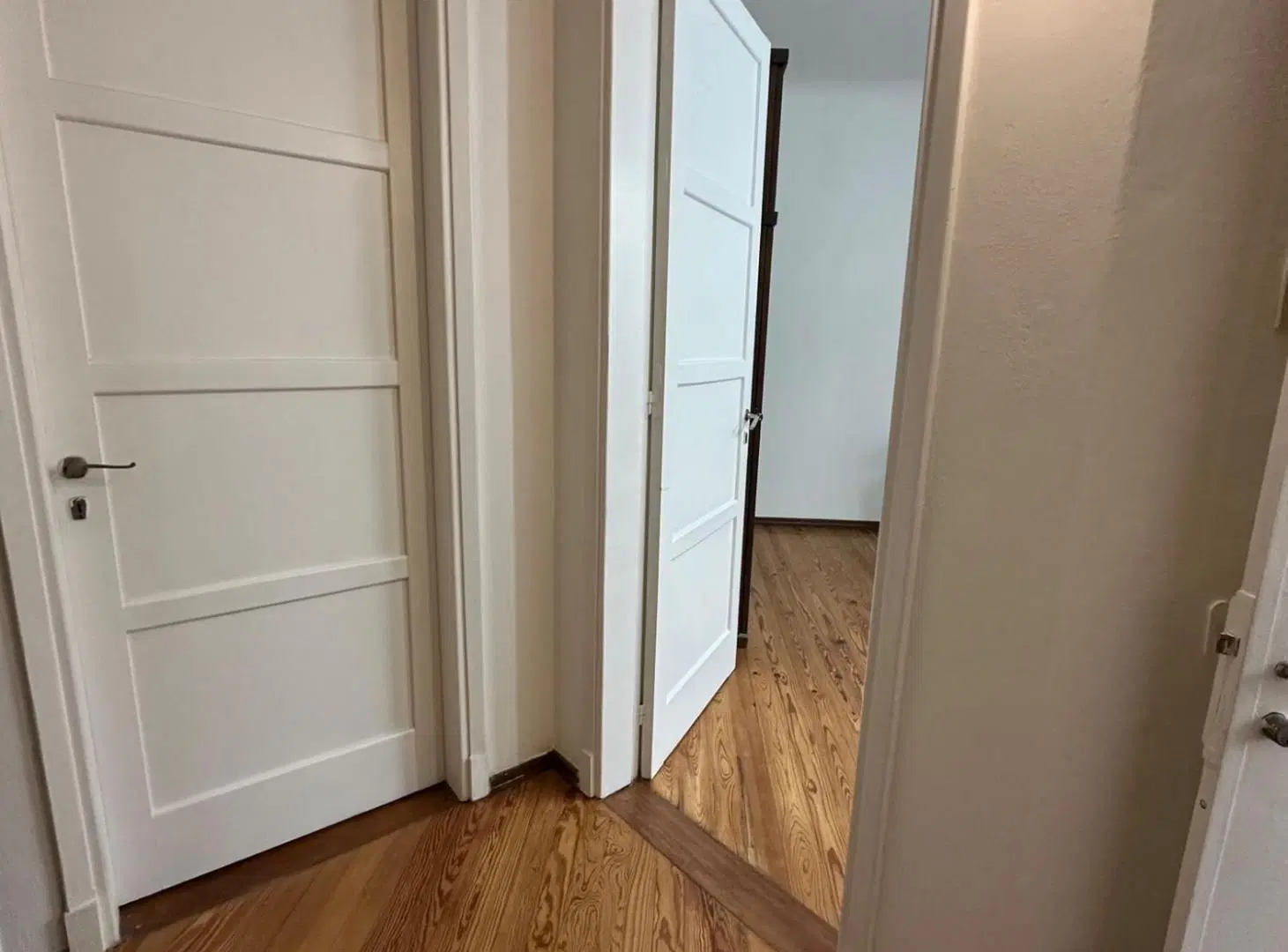 ALQUILER APARTAMENTO CON PATIO - POCITOS 3