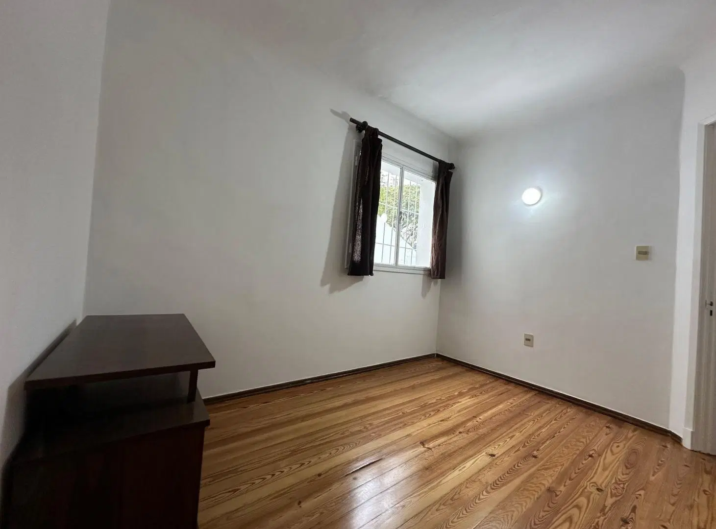 ALQUILER APARTAMENTO CON PATIO - POCITOS 2