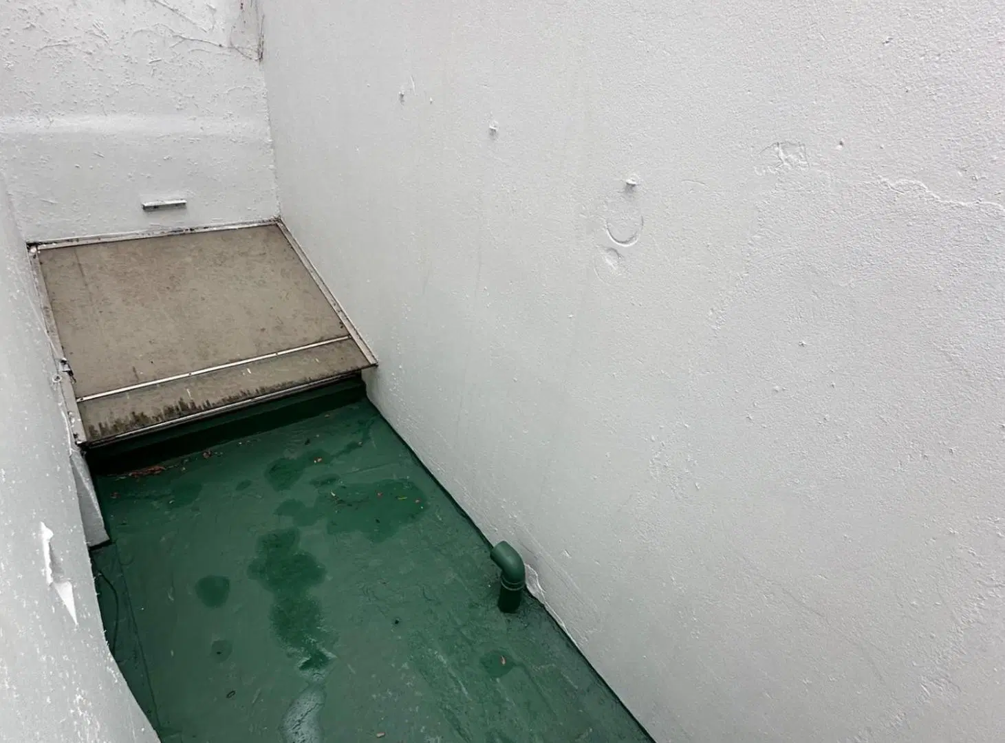 ALQUILER APARTAMENTO CON PATIO - POCITOS 4