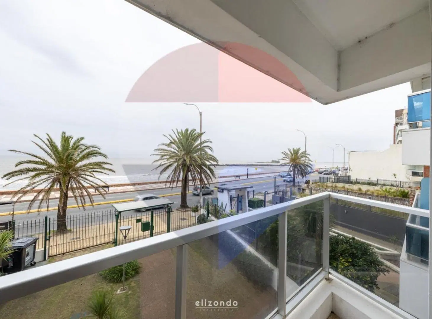 ALQUILER MONOAMBIENTE RAMBLA MALVIN 4