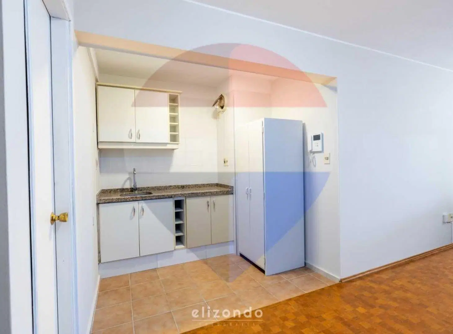 ALQUILER MONOAMBIENTE RAMBLA MALVIN 2