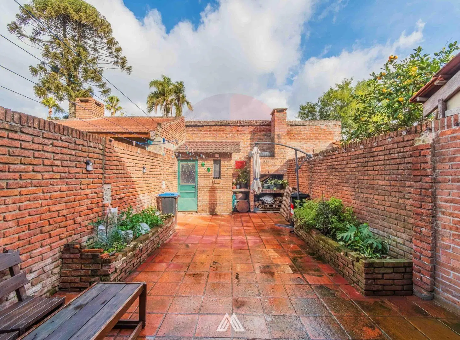 SE VENDE CASA DOS DORMITORIOS CIUDAD DE LA COSTA 2