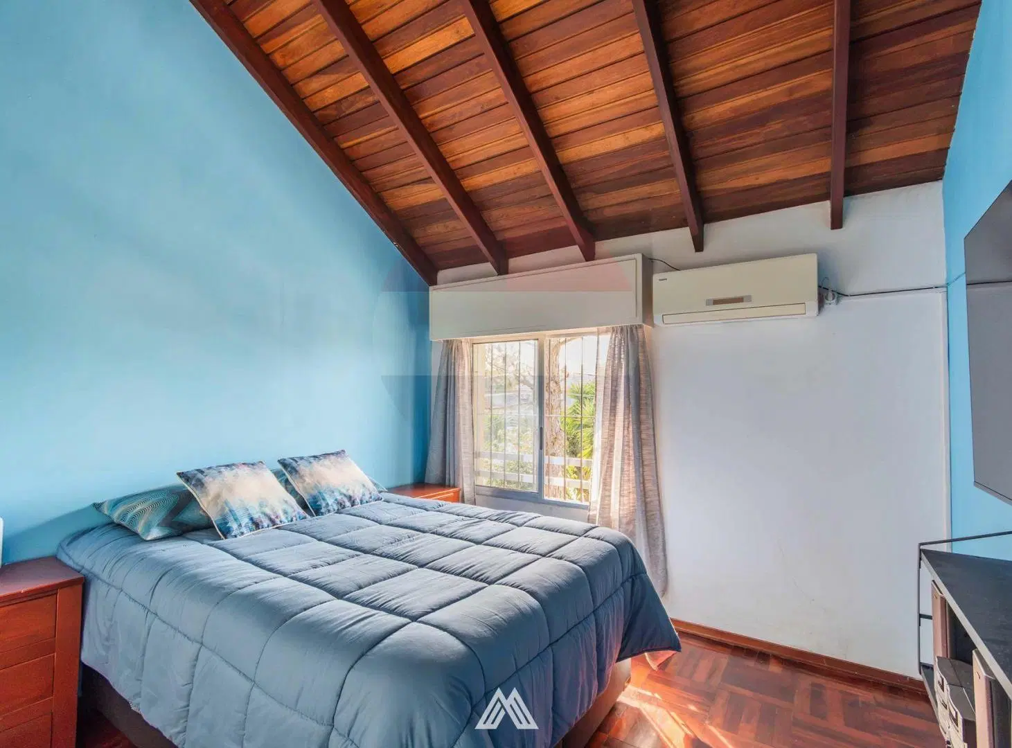 SE VENDE CASA DOS DORMITORIOS CIUDAD DE LA COSTA 8