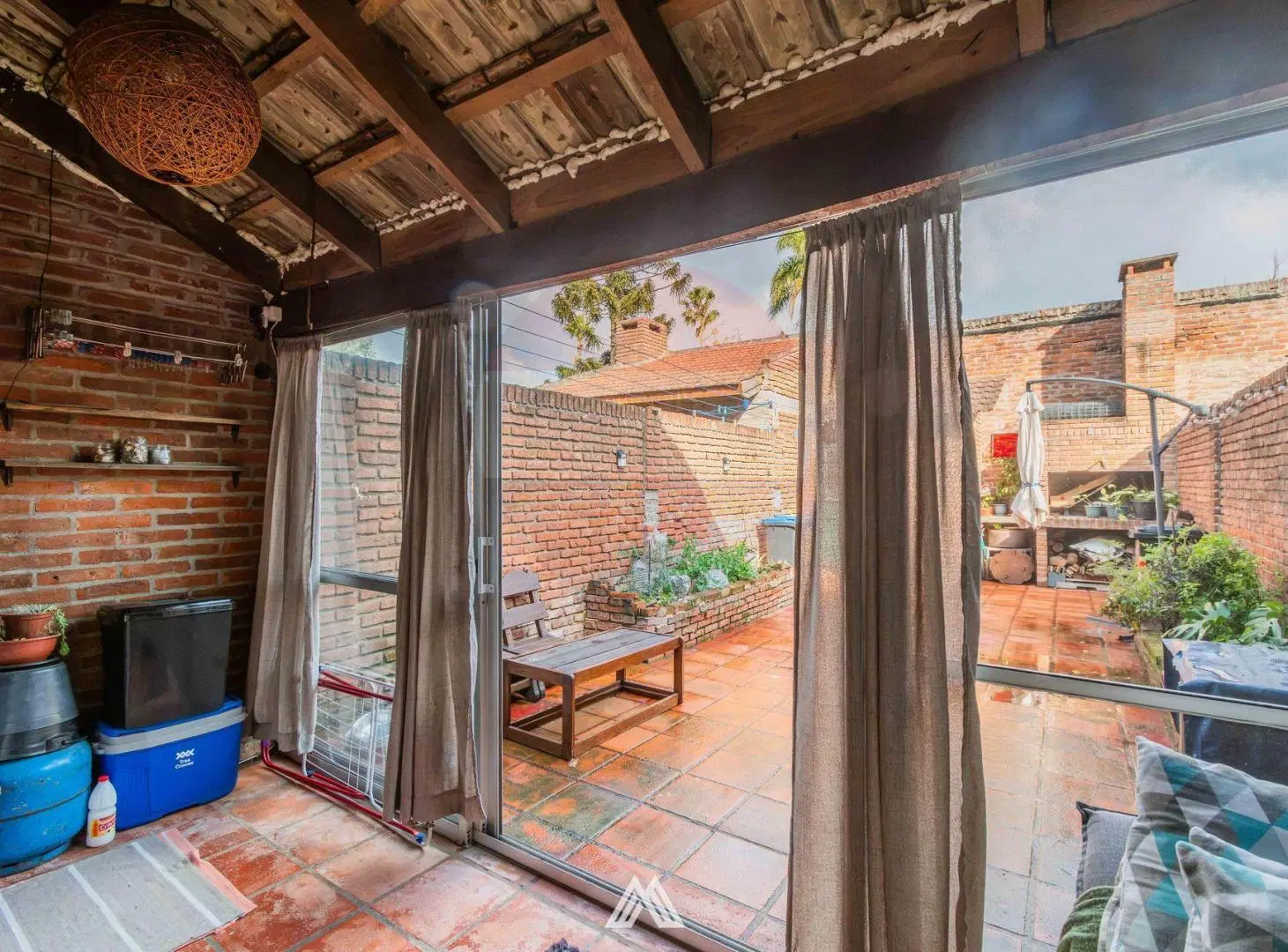 SE VENDE CASA DOS DORMITORIOS CIUDAD DE LA COSTA 3