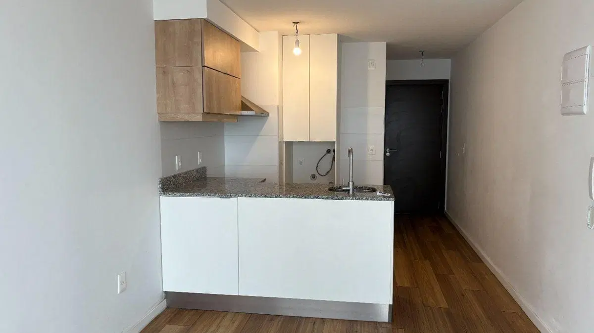 ALQUILO APARTAMENTO CORDÓN SUR 1 DORMITORIO 1