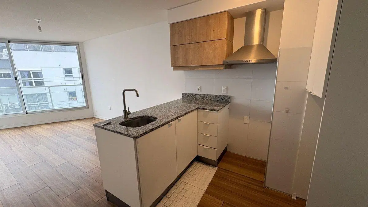 ALQUILO APARTAMENTO CORDÓN SUR 1 DORMITORIO 8