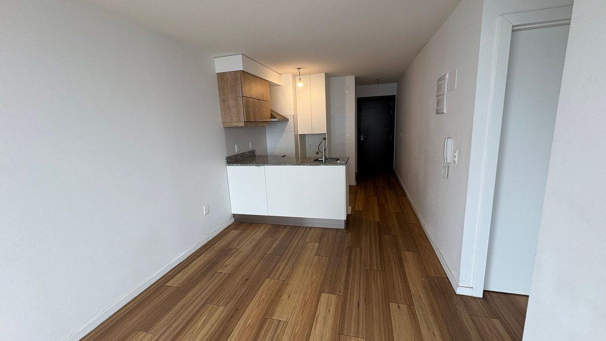 Foto de ALQUILO APARTAMENTO CORDÓN SUR 1 DORMITORIO, imagen 4