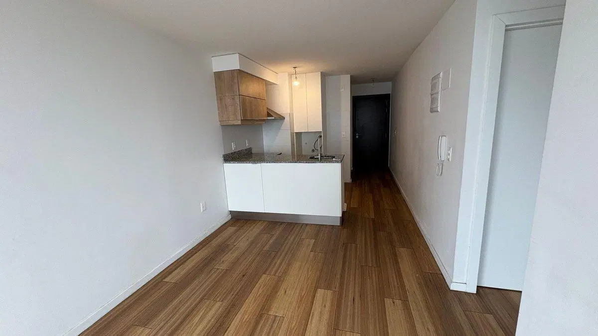 ALQUILO APARTAMENTO CORDÓN SUR 1 DORMITORIO 4