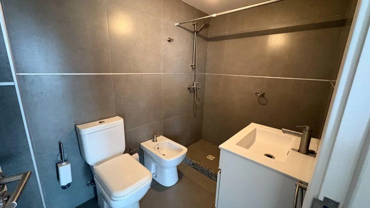 ALQUILO APARTAMENTO CORDÓN SUR 1 DORMITORIO 5