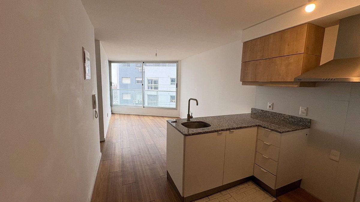 Foto de ALQUILO APARTAMENTO CORDÓN SUR 1 DORMITORIO, imagen 3