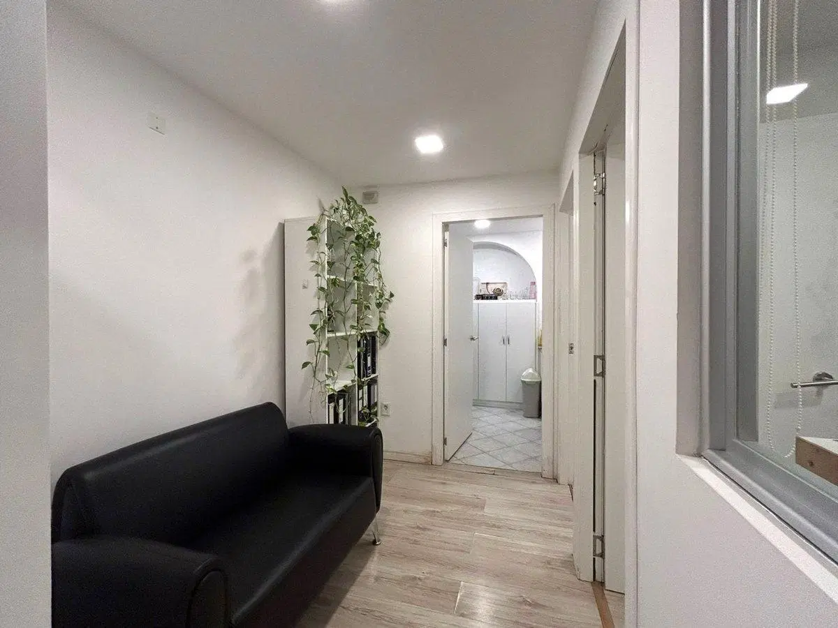 Venta Oficina Palermo 3