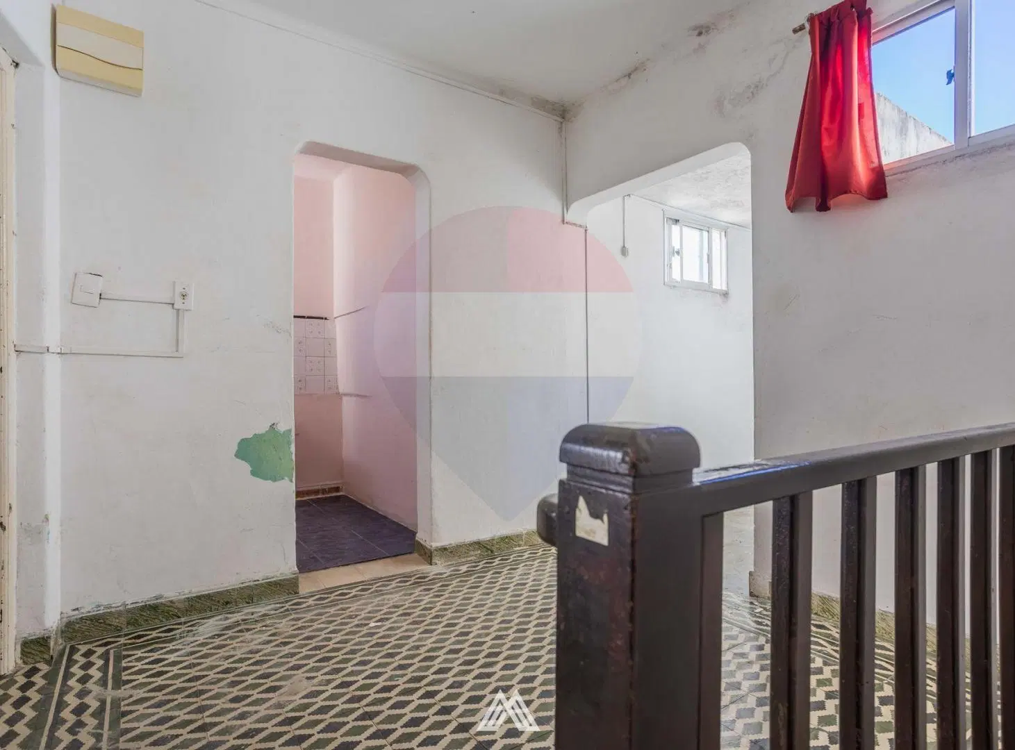 Venta Apartamento de 1 Dormitorio en Jacinto Vera 2