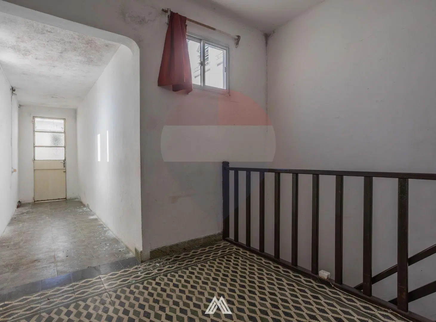 Venta Apartamento de 1 Dormitorio en Jacinto Vera 3