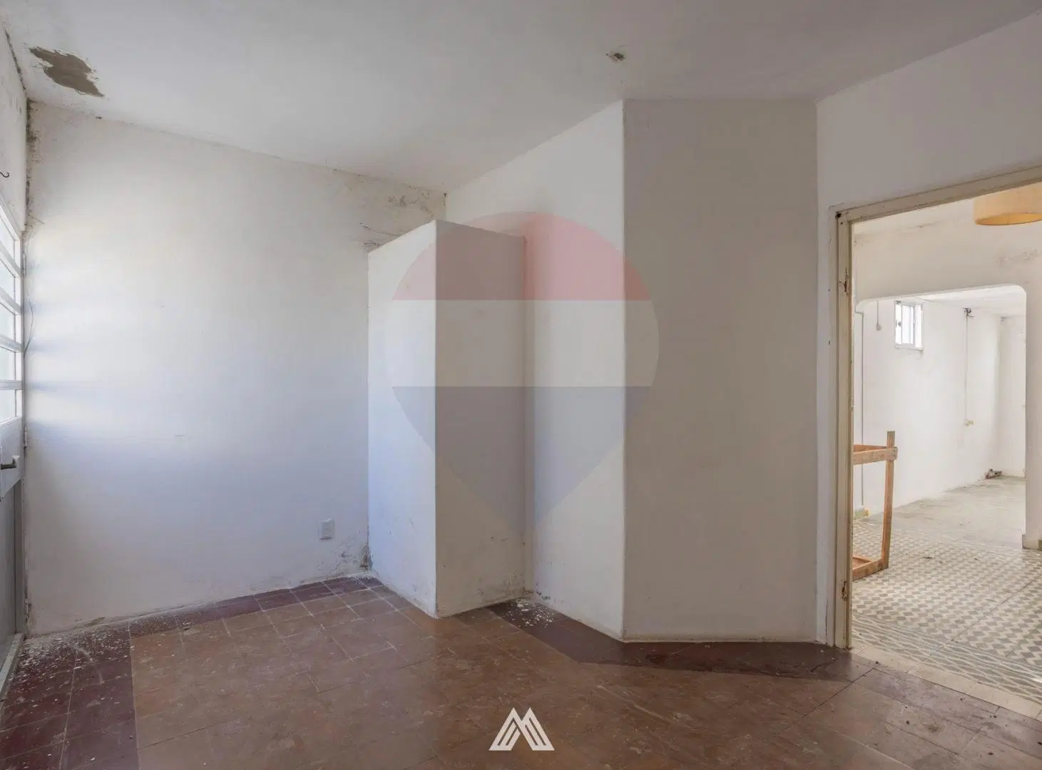 Venta Apartamento de 1 Dormitorio en Jacinto Vera 4