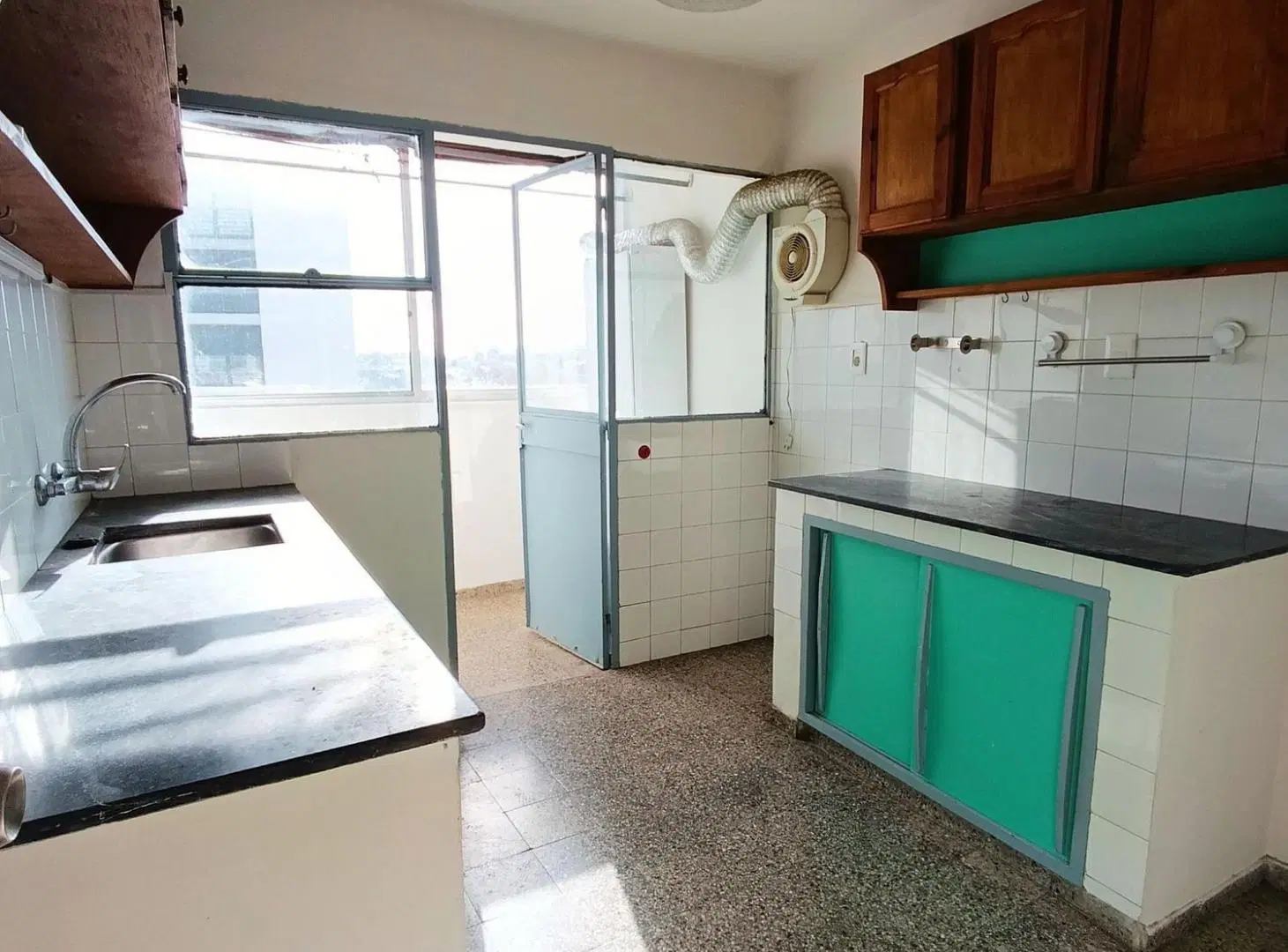 Venta apto 3 dormitorios! 8