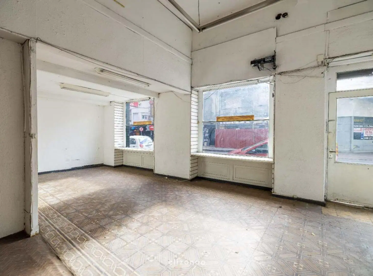 ALQUILER LOCAL COMERCIAL EN CENTRO 1