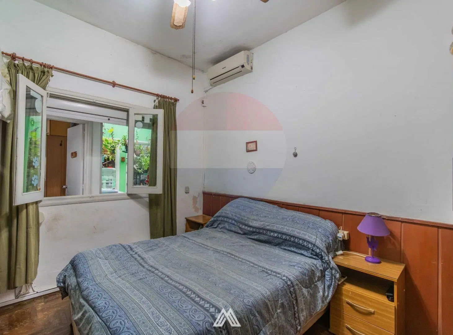 Venta Casa en Parque Batlle 4 dormitorios con gge 5