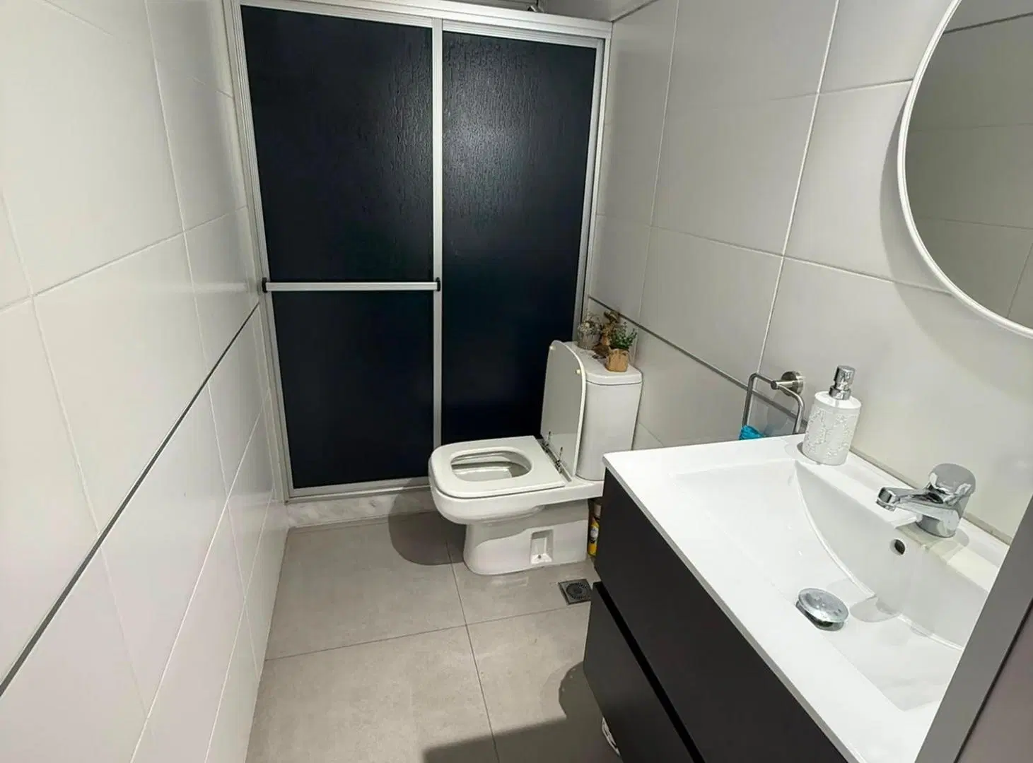 ALQUILER APARTAMENTO UN DORMITORIO Y GARAJE PRADO 2
