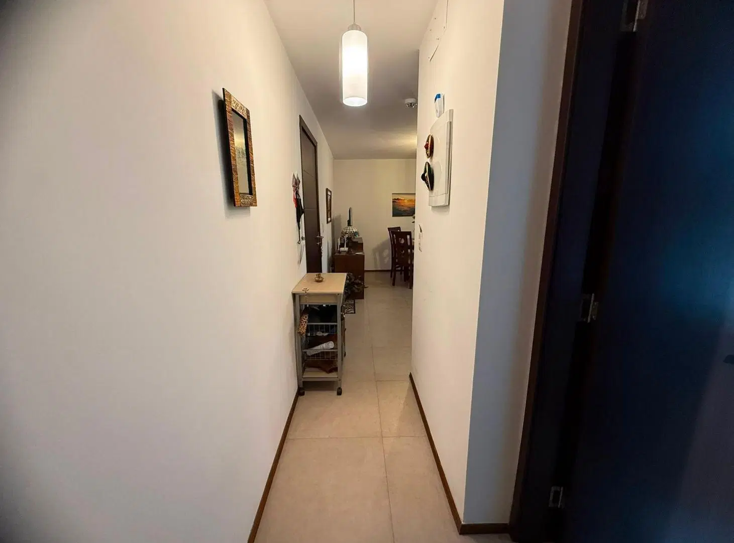 ALQUILER APARTAMENTO UN DORMITORIO Y GARAJE PRADO 4