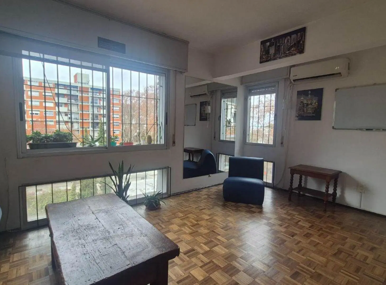 Venta apartamento 2 dormitorios Malvin Sur 1