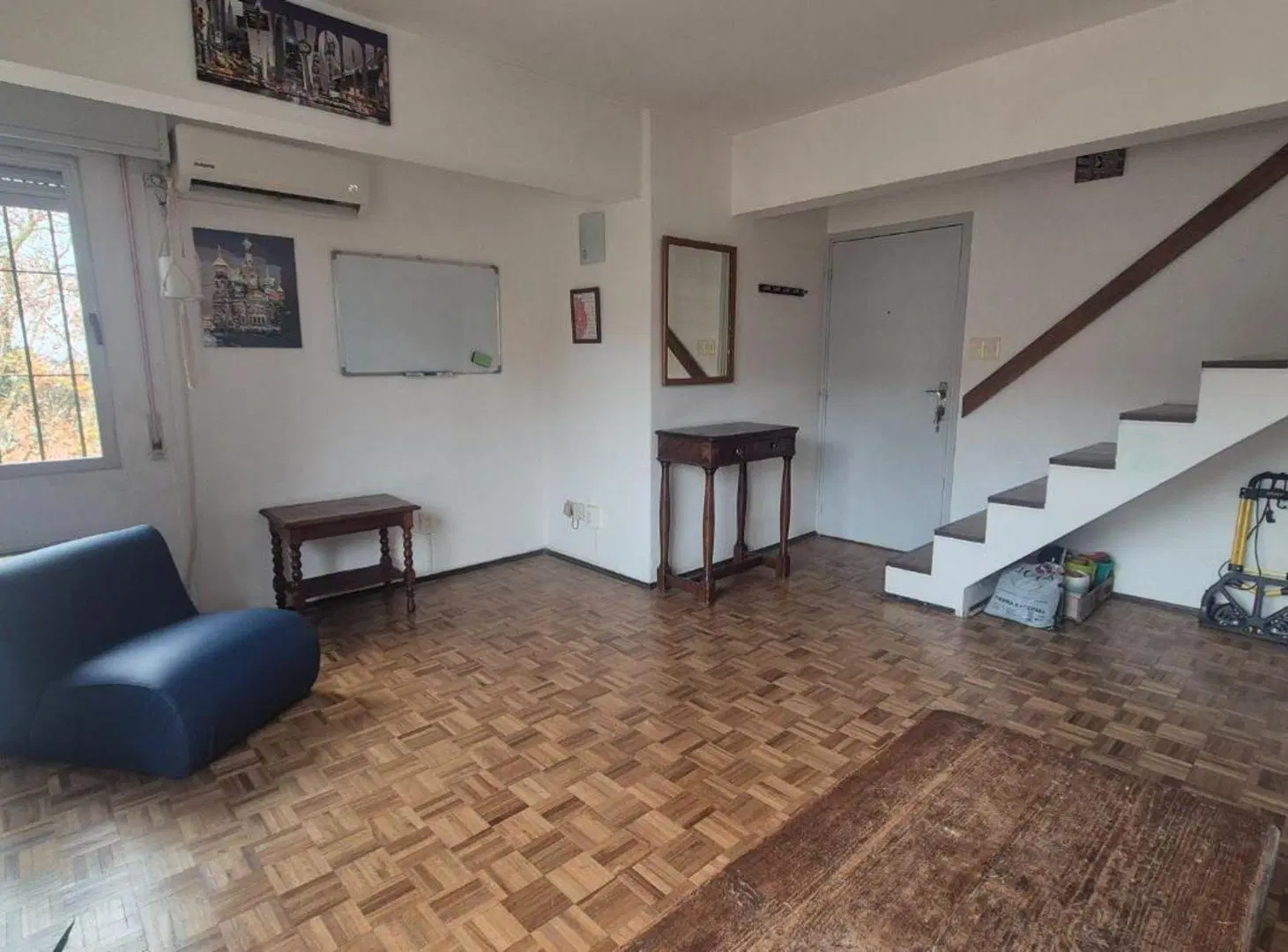 Venta apartamento 2 dormitorios Malvin Sur 4