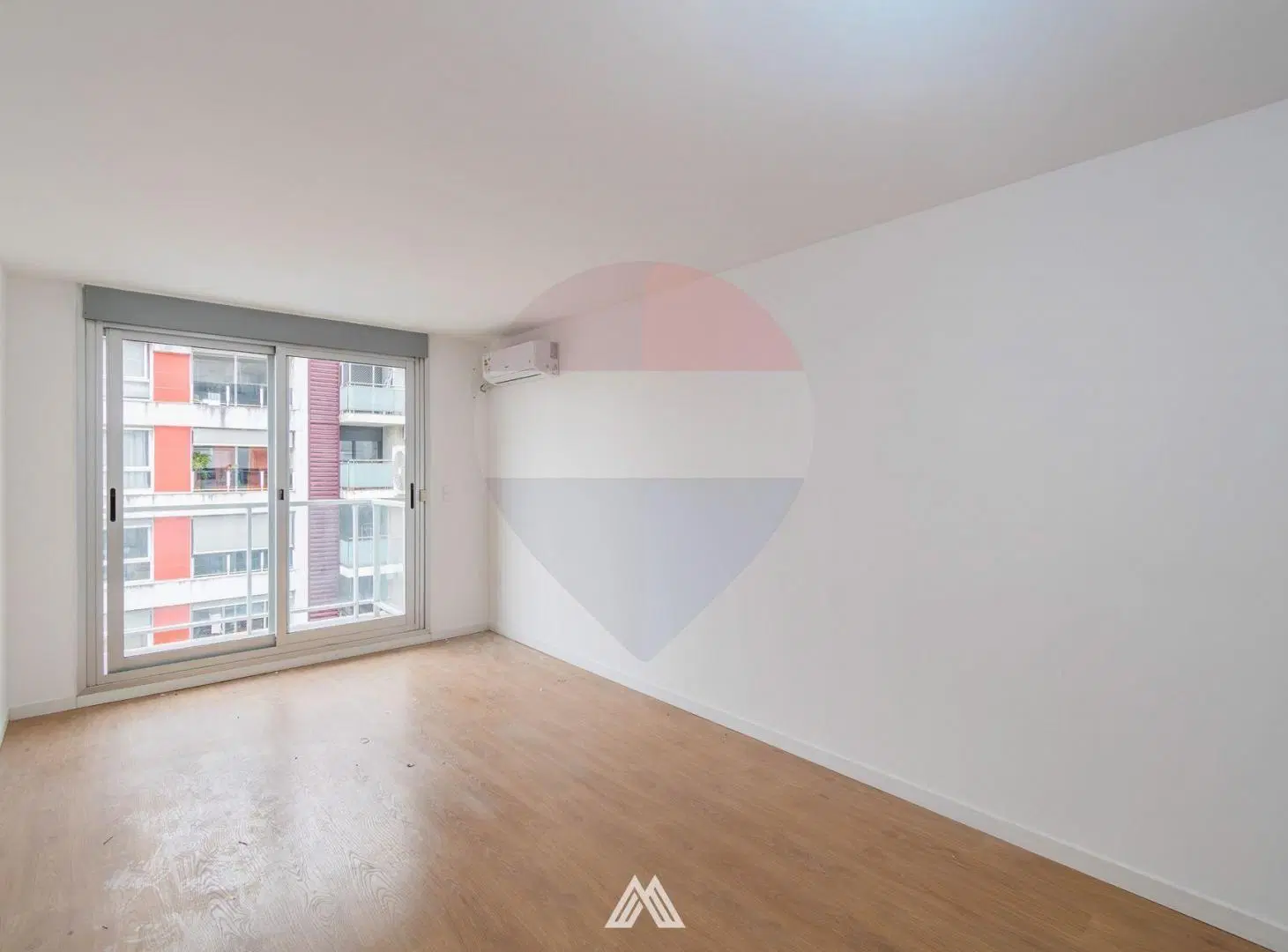ALQUILER APARTAMENTO 1 DORMITORIO CORDON SUR 4