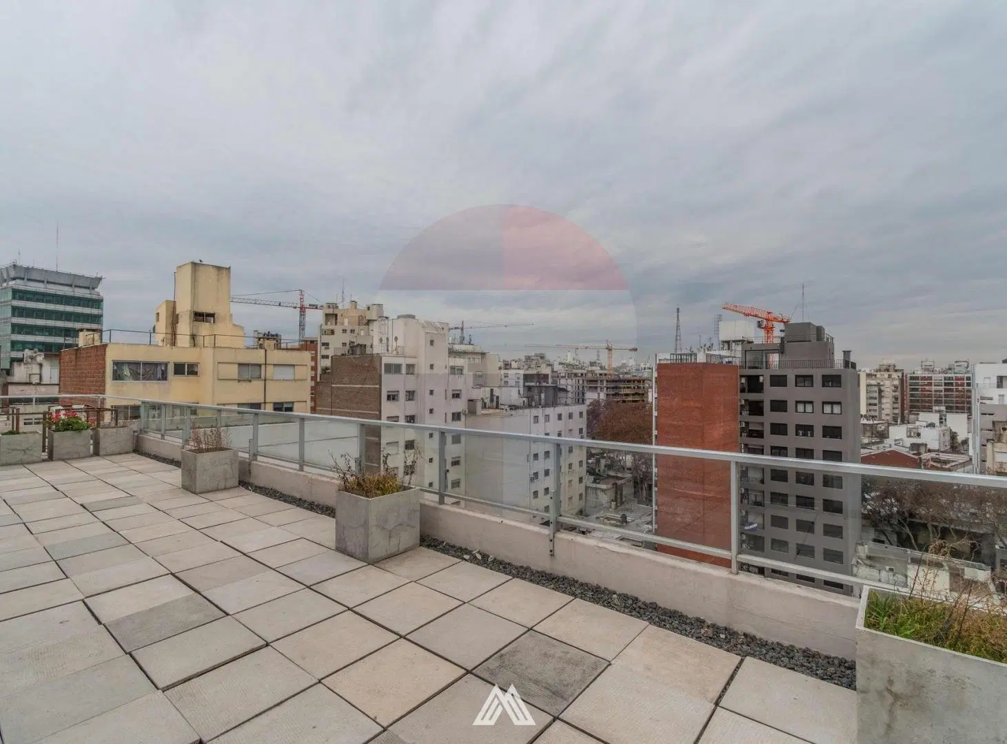 ALQUILER APARTAMENTO 1 DORMITORIO CORDON SUR 8