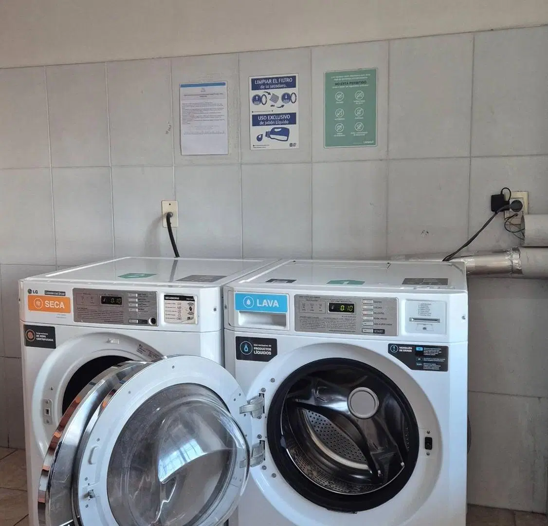 Alquiler Monoambiente Punta Carretas 8