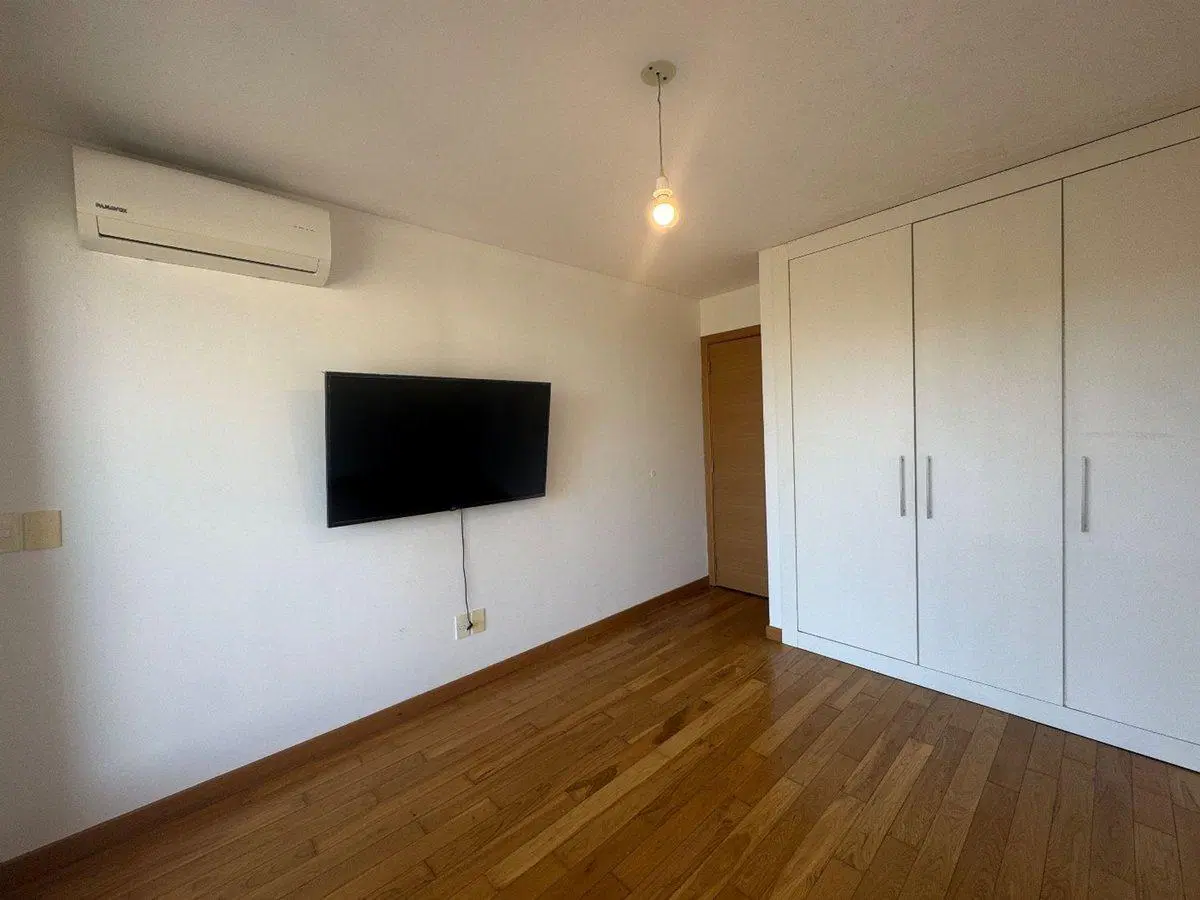 ALQUILER BUCEO, 1 Dormitorio garaje piscina, gym 1