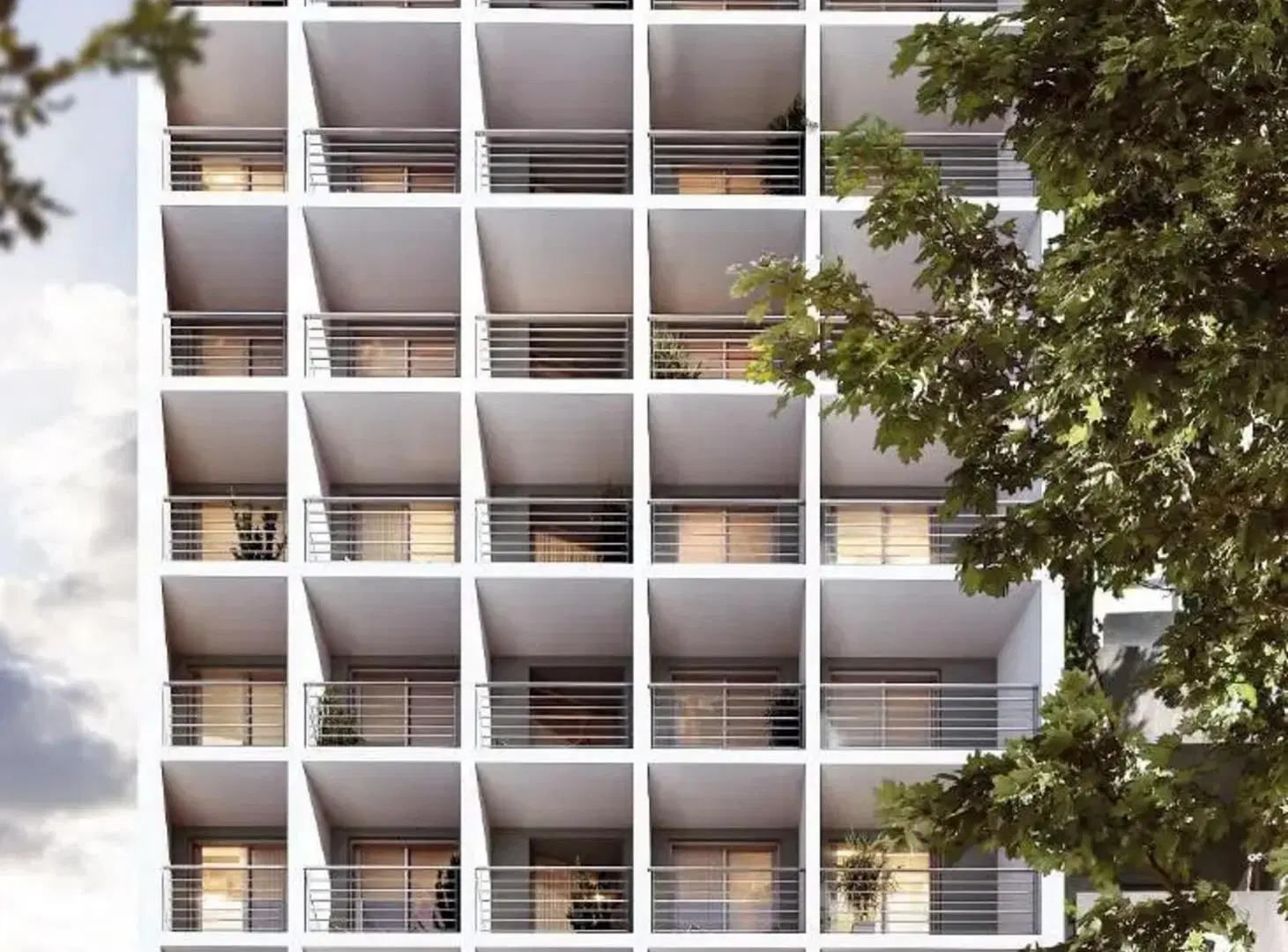 Re Venta 1 dormitorio a Estrenar en Tres Cruces 4