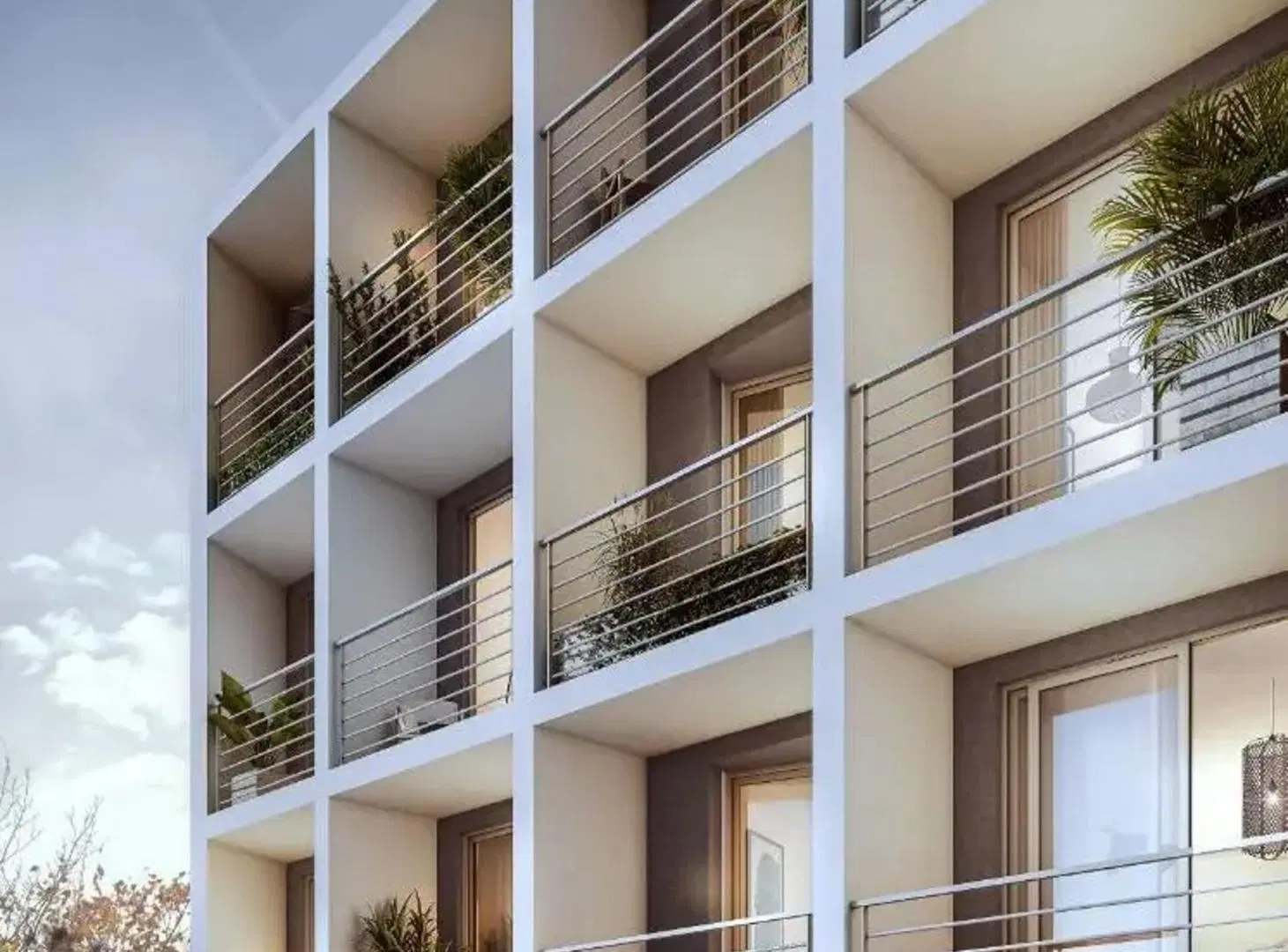 Re Venta 1 dormitorio a Estrenar en Tres Cruces 1