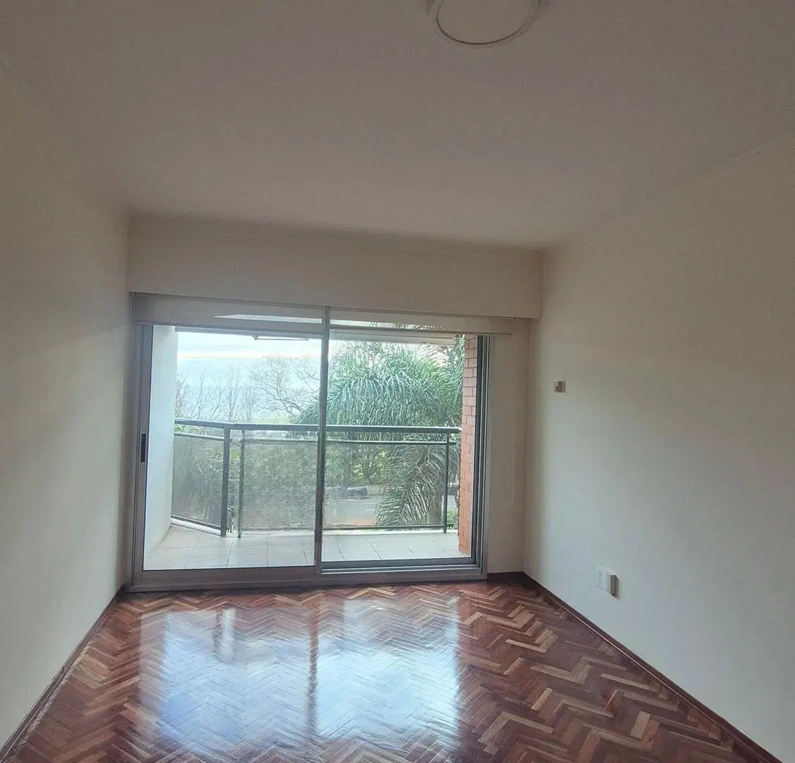 Alquiler Apartamento 2 Dormitorios Punta Carretas 3