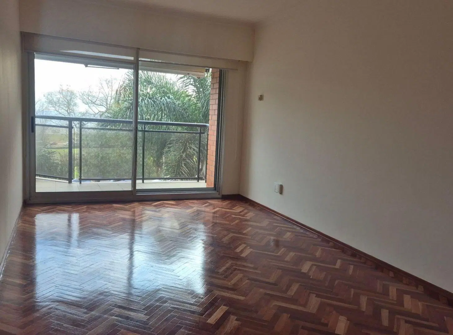 Alquiler Apartamento 2 Dormitorios Punta Carretas 1