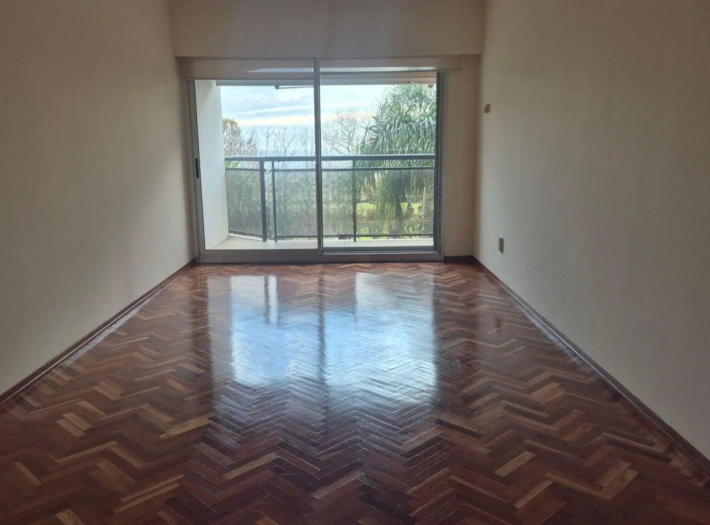 Alquiler Apartamento 2 Dormitorios Punta Carretas 4