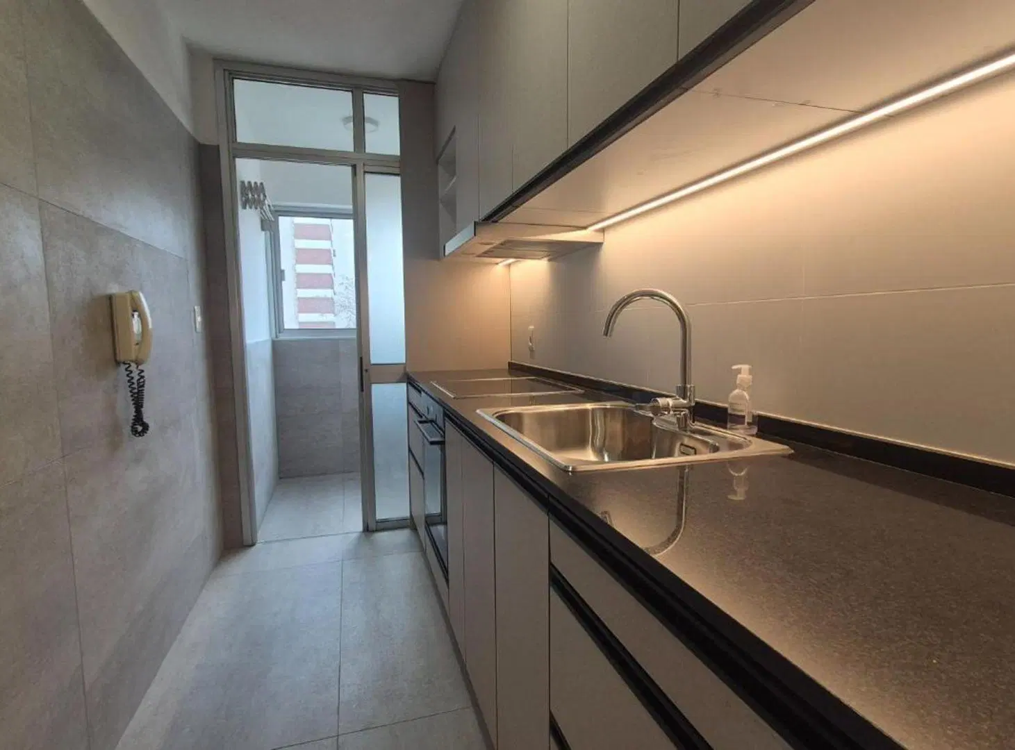 Alquiler Apartamento 2 Dormitorios Punta Carretas 5