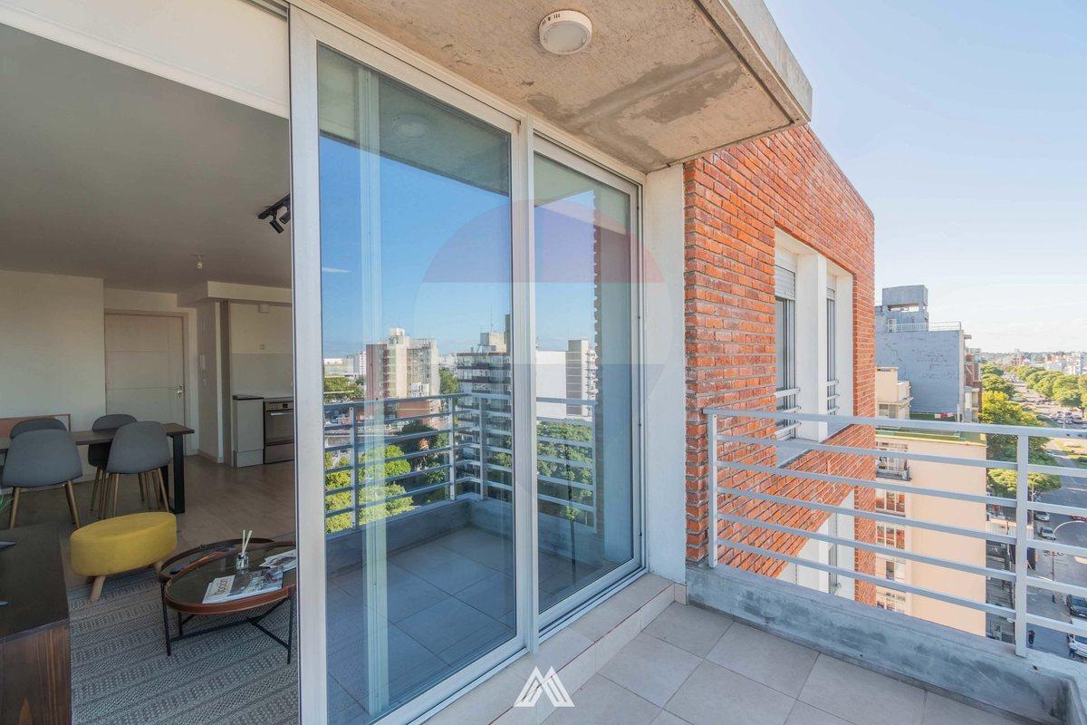 Foto de VENTA APARTAMENTO 2 DORMITORIOS Y GARAGE, imagen 4