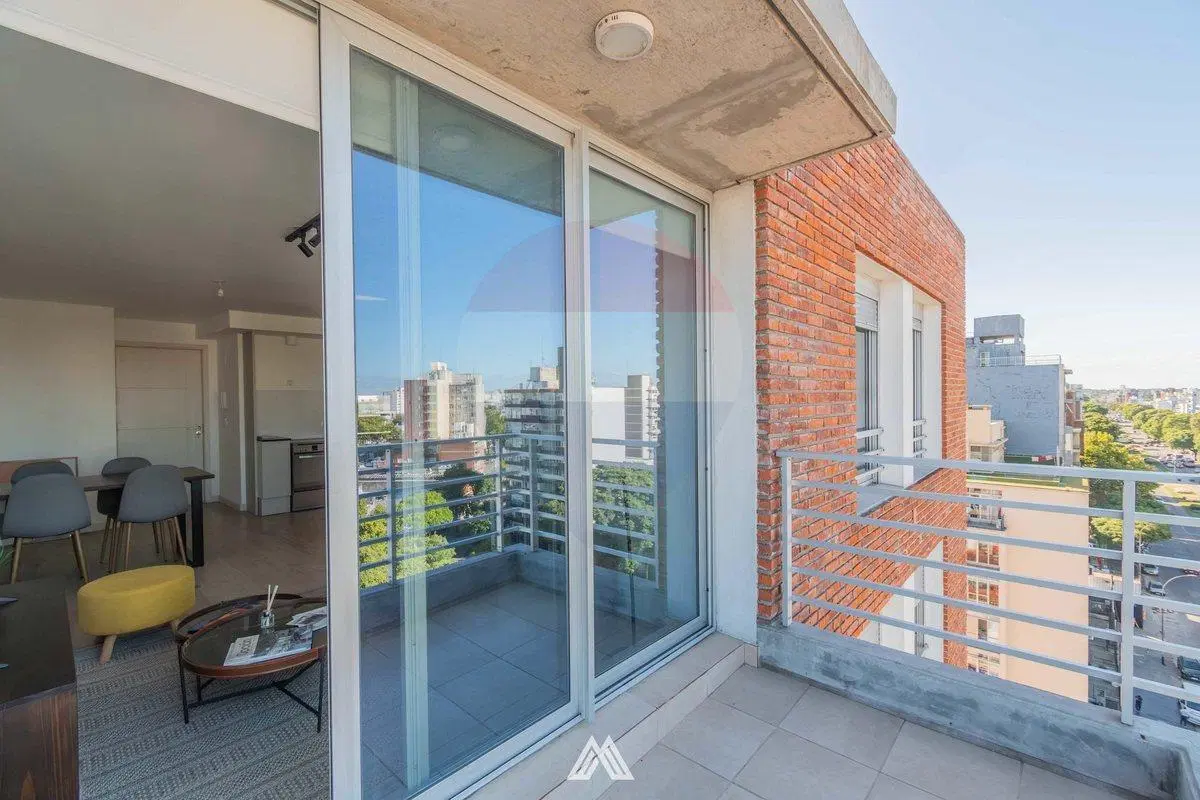 VENTA APARTAMENTO 2 DORMITORIOS Y GARAGE 4
