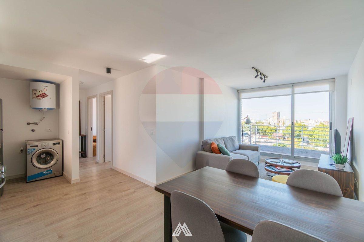 Foto de VENTA APARTAMENTO 2 DORMITORIOS Y GARAGE, imagen 3
