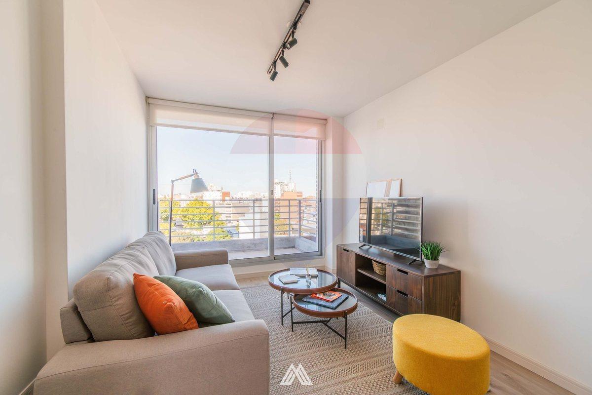 Foto de VENTA APARTAMENTO 2 DORMITORIOS Y GARAGE, imagen 1