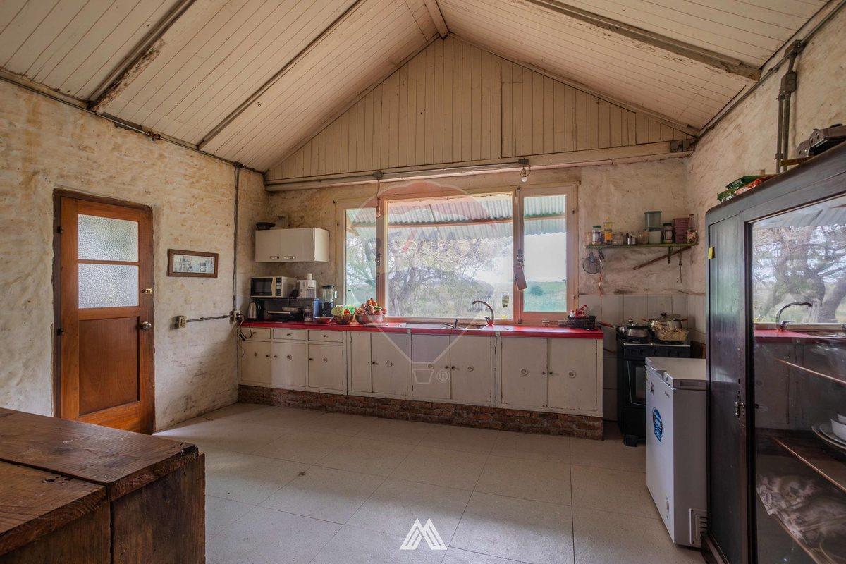 Foto de CHACRA EN VENTA 4 DORMITORIOS - 4 BAÑOS - BARBACOA, imagen 4