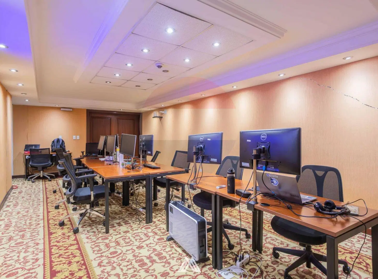 Venta Oficina en Ciudad Vieja en Imperium 5