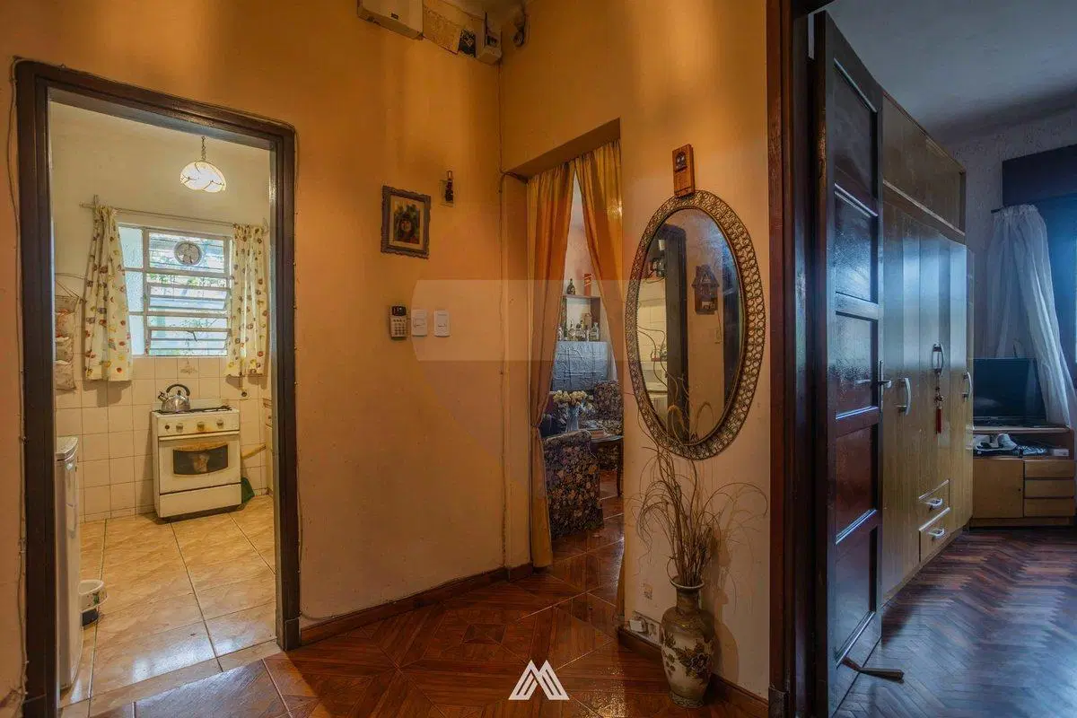 SE VENDE CASA 3 DORM. MAS MONOAMB, MAS APARTAMENTO 8