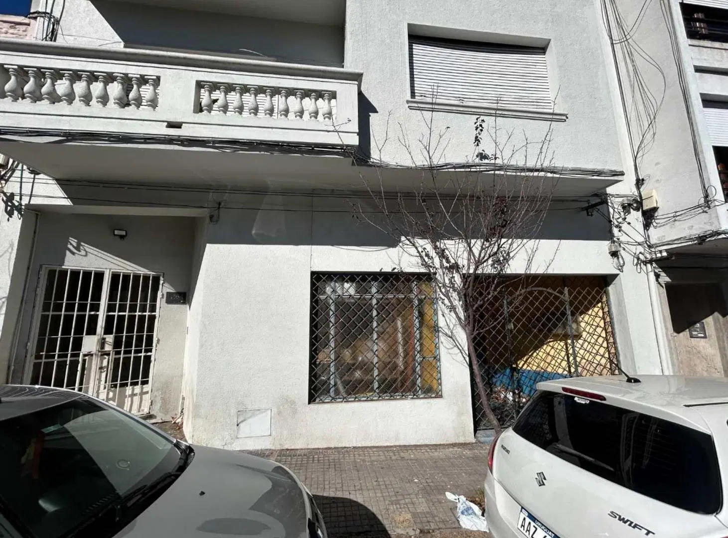 VENDO LOCAL COMERCIAL / DEPOSITO EN CORDON SUR 3